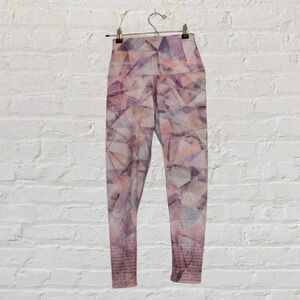 Evolution and Creation Leggings